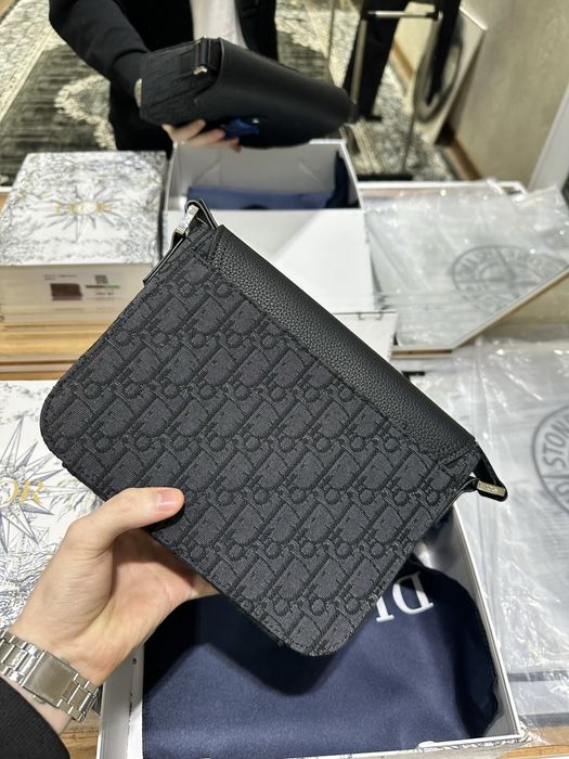 Dior Сумка мужская