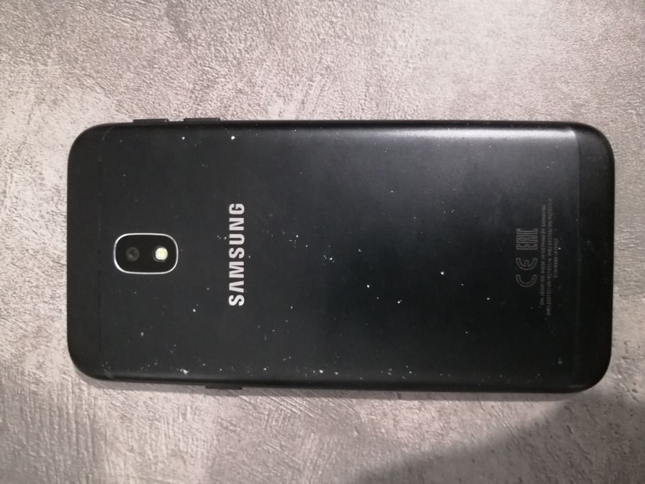 Продам самсунг галакси J3