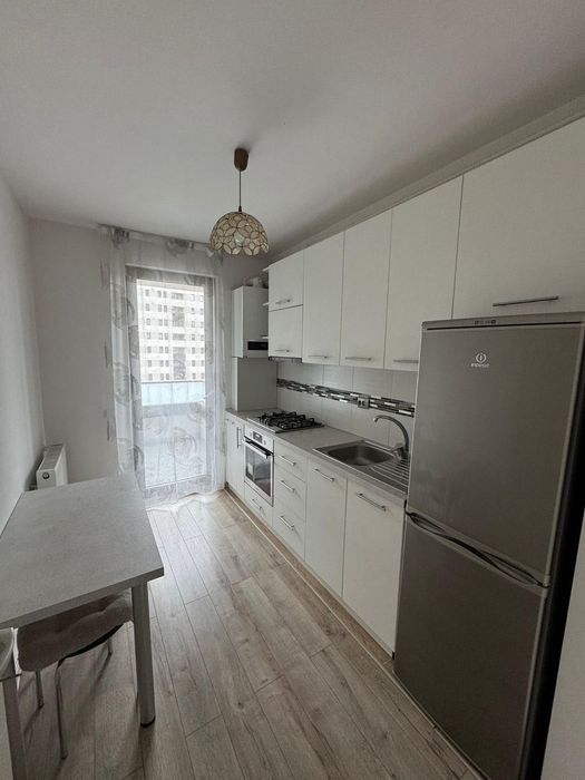 Apartament pentru închiriere
