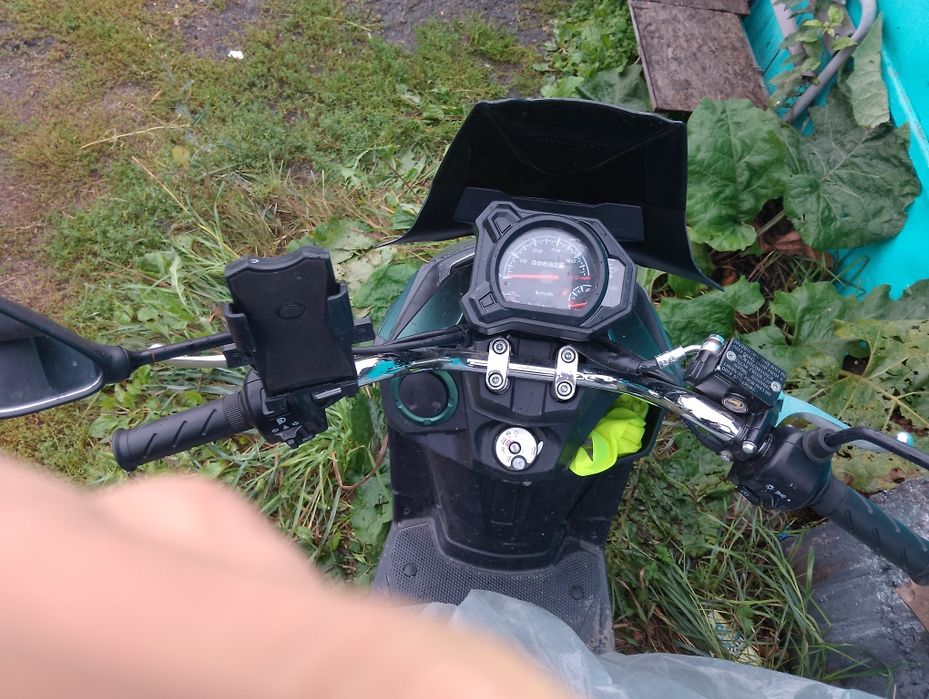 Samurai 150 АВТОМАТ 2023