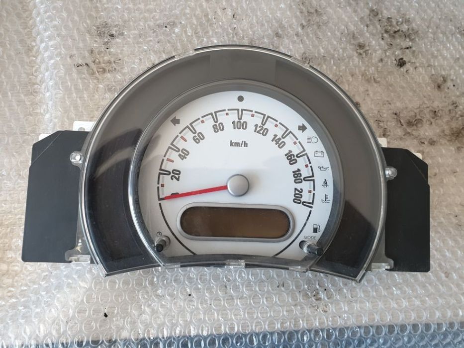ceasuri bord opel agila b benzina 2008-2014 34100-52k44