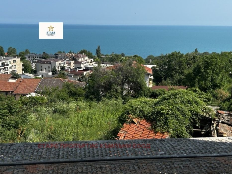 Продава се Къща в Варна, Бриз - 290 кв.м за 2587 €/кв.м - Снимка #5