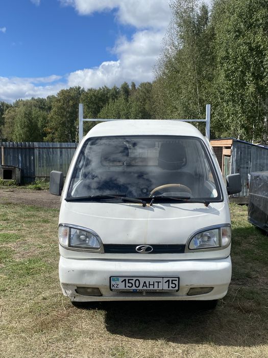 Продам FAW CA1010