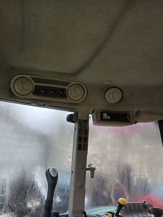 John deere 90cp 2011