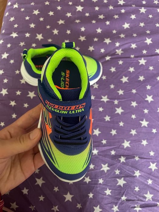 Skechers Flex-Glow Ultra