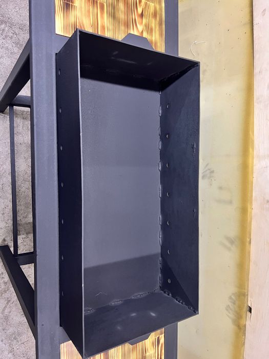 Мангал ЛОФТ Продается