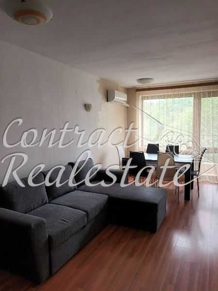 Дава се под наем Двустаен апартамент в Варна, Електрон - 68 кв.м за 459 € - Снимка #3