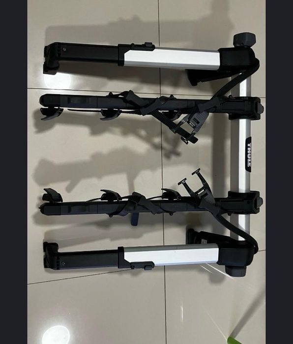 Suport biciclete Thule