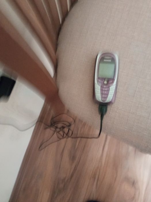 Телефон сименс и кат