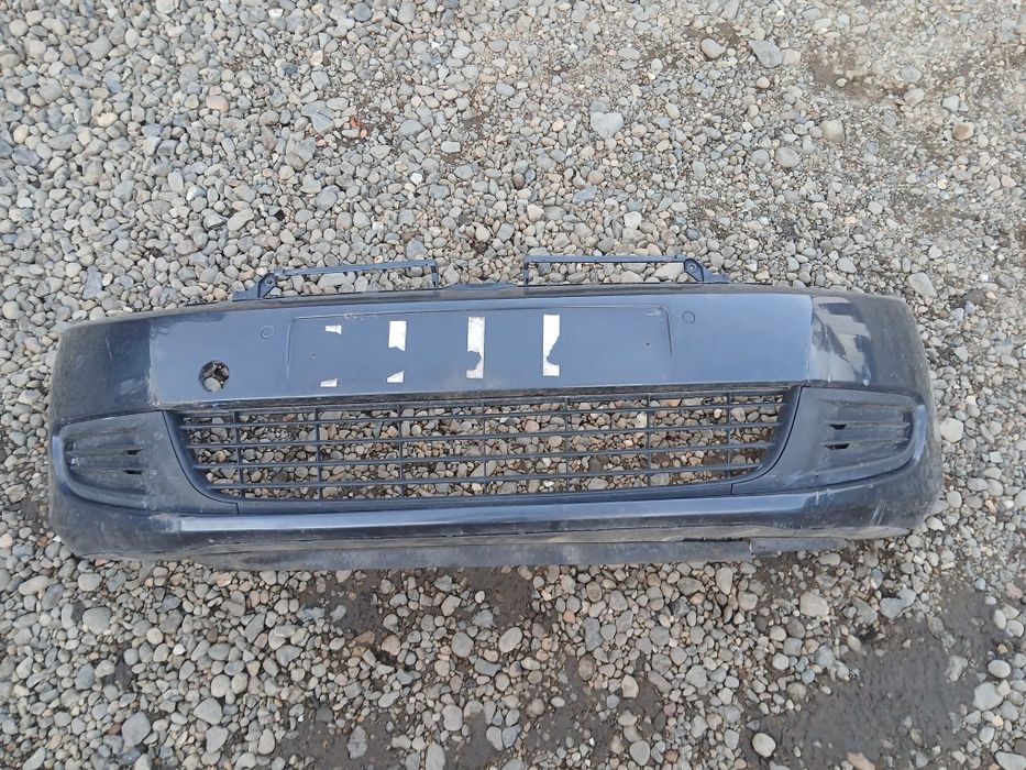 Bara Spoiler Fata Vw Golf6 Scurt din 2010