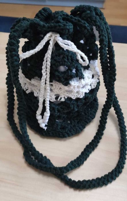 Genți si poșete hand made