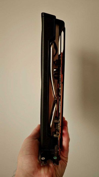 XFX Speedster SWFT 210 Radeon RX 6600 CORE Gaming