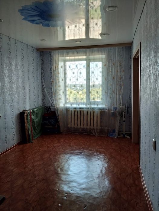 Продам 3-х комн квартиру в МКР 43