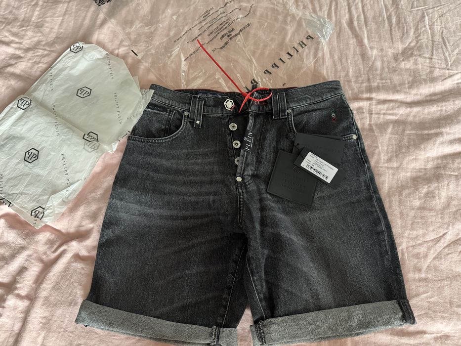 Philipp plein-оригинално