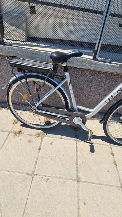 Електрически  колело 28"цола  UNION