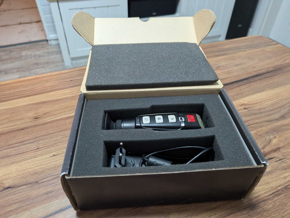 FLIR SCOUT PS-24 Терманлен моноколяр - термо камера