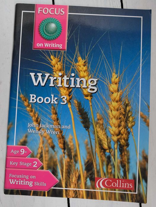 Учебники по английскому Focus