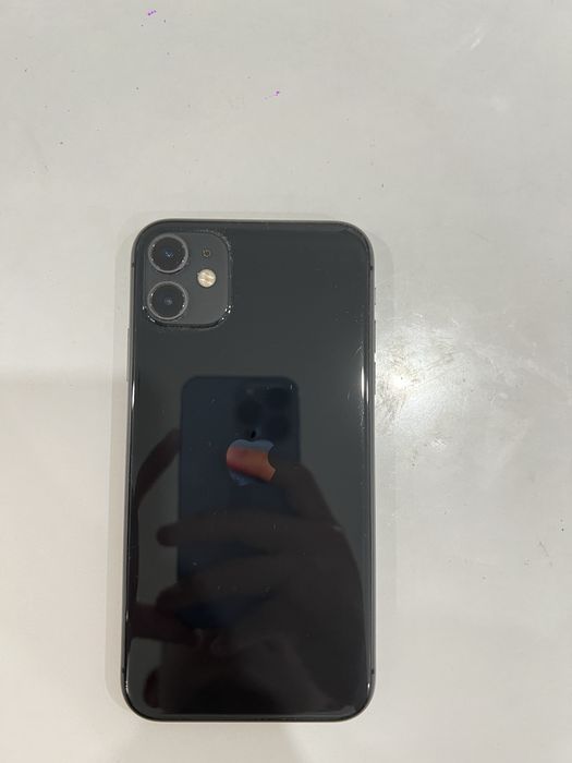 Продам Iphone 11 64гб