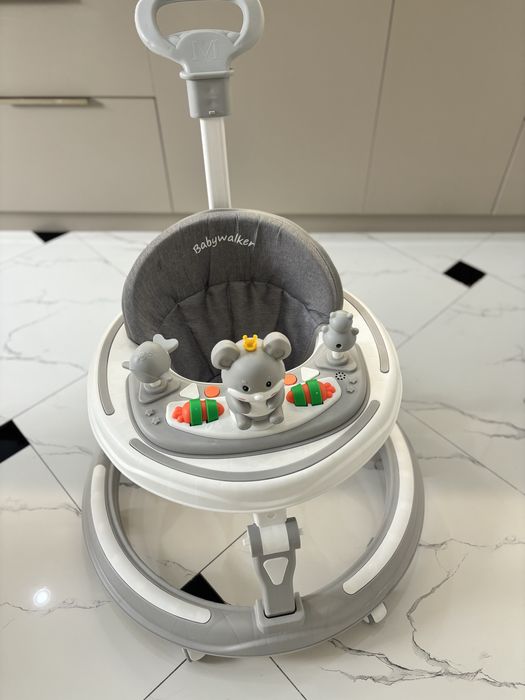 Продаётся ходунок