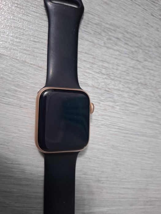 Apple watch 6 series
