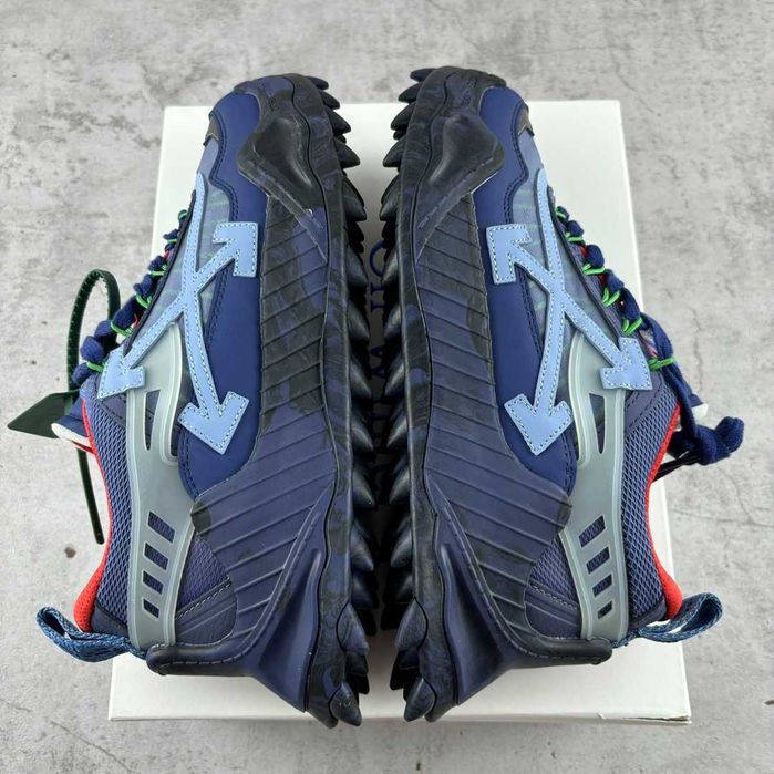 Off-White Odsy (40) FULLBOX PREMIUM | Livrare cu verificare