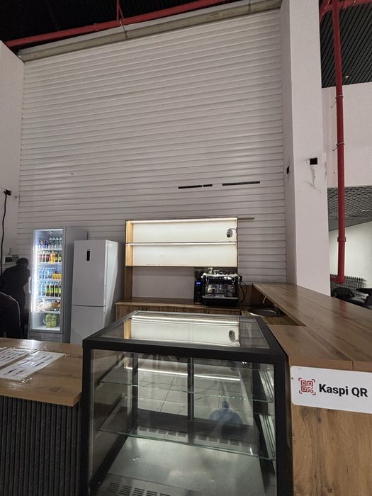 Мебель для кофейни