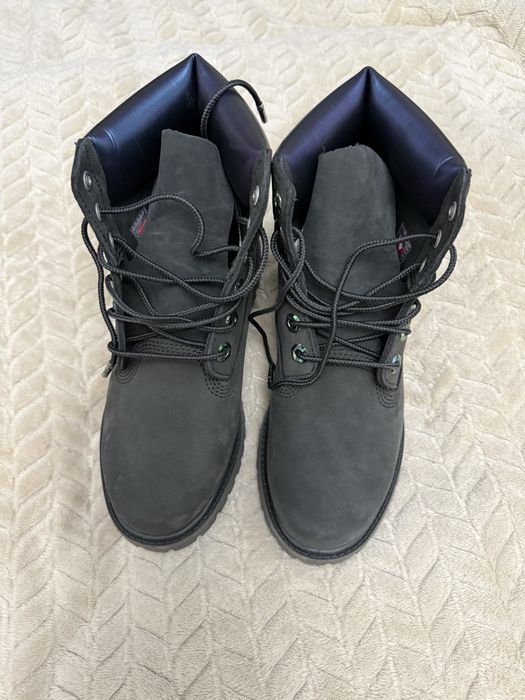 Оригинальные ботинки Timberland