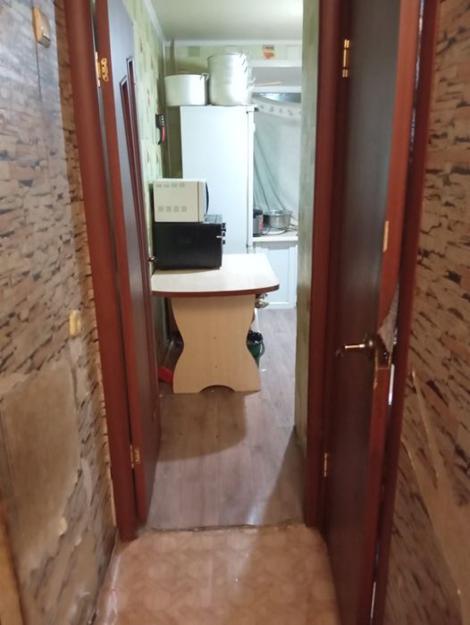 Продам 1 комнатнаю квартиру