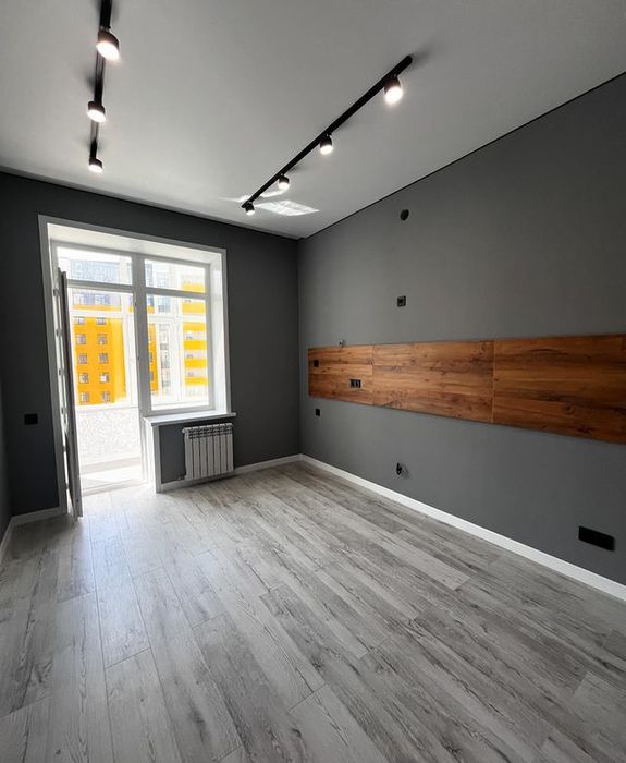 Ремонт квартир под ключ!