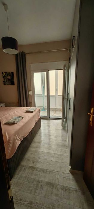 Апартамент за почивка  в Гърция , Паралия Офринио !