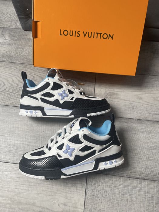 Louis Vuitton Skate