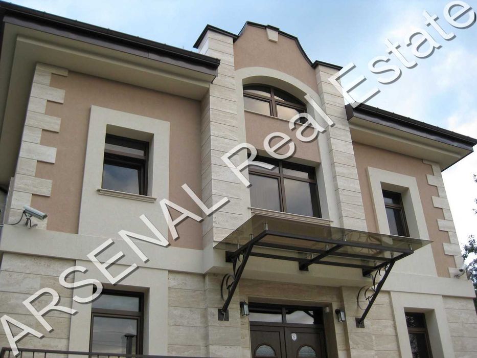 Продава се Къща в София, Бояна - 780 кв.м за 4488 €/кв.м - Снимка #14