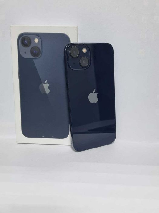Apple iPhone 13  (101/9906)