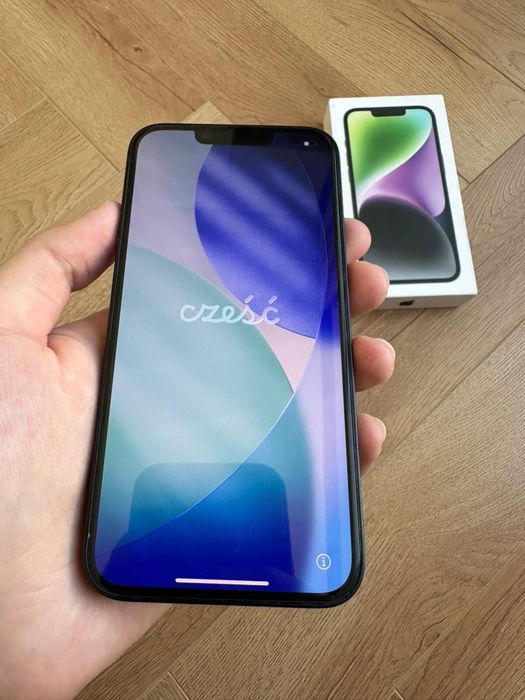 Продам IPhone 14