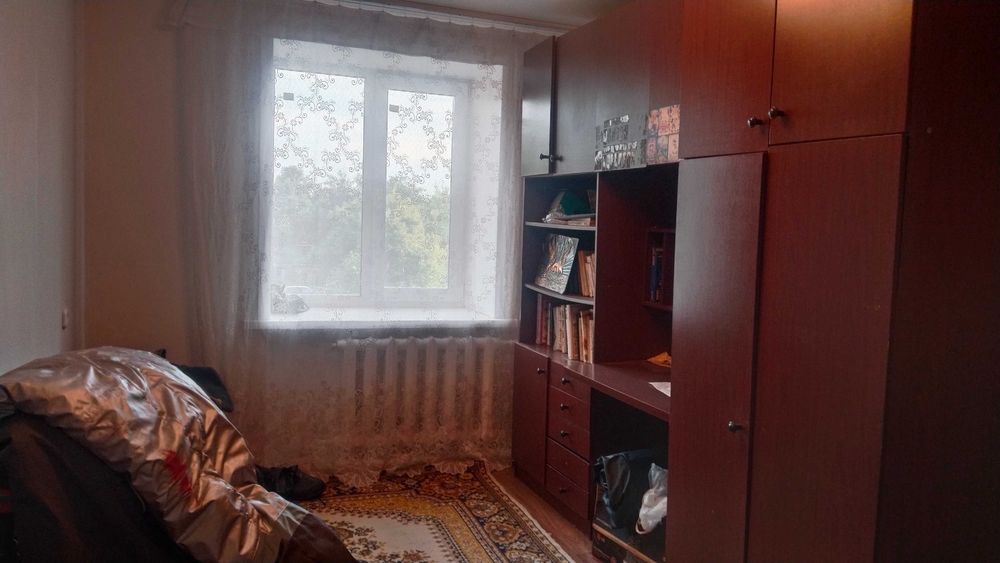 продается 3 ком кв в Бесколе