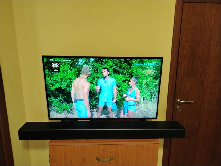 Samsung harman kardon  HW-Q90R soundbar