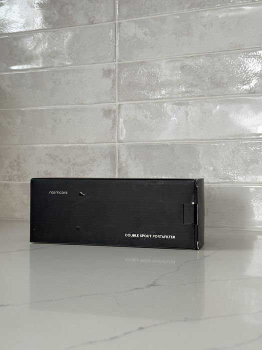 Portafiltru Normcore 58 mm
