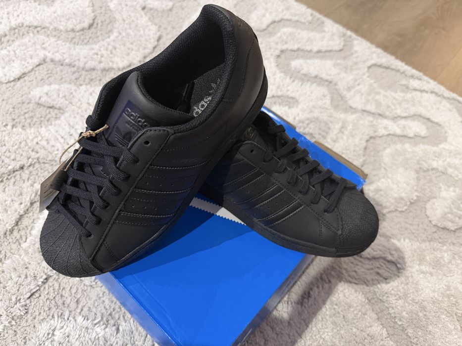 Adidas Superstar marimea 44
