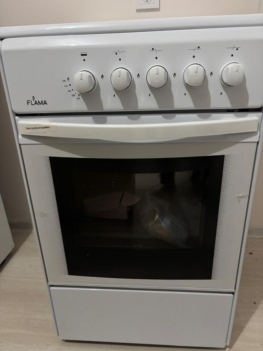 Продаётся газовая плита