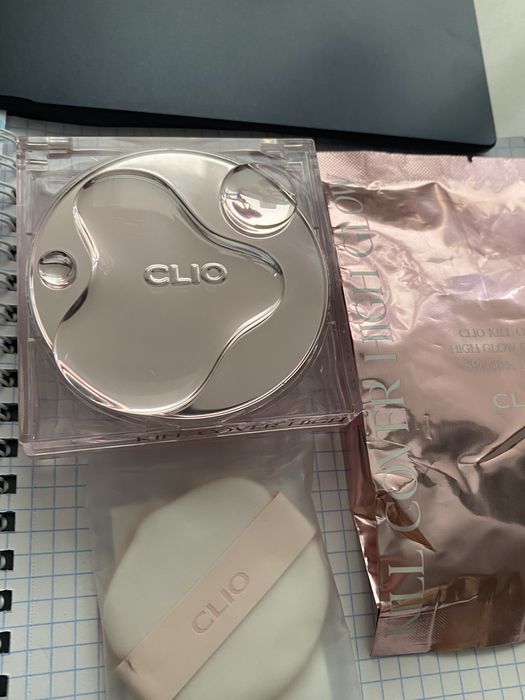 продам кушон clio
