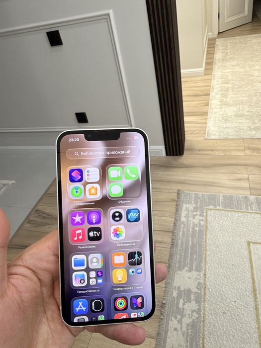 iphone 13 / айфон 13