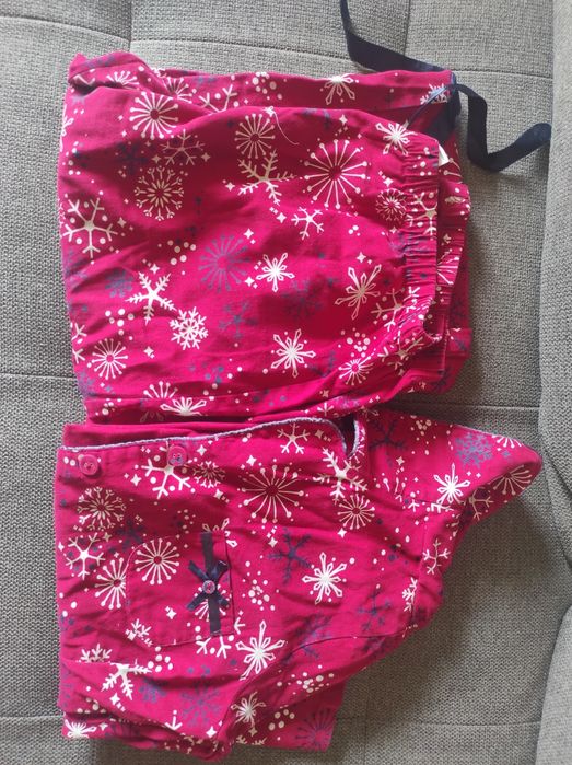 Дамска пижама размер М