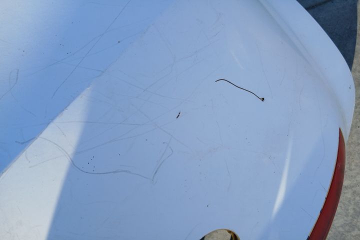 Bara spate 1P0807421 1P0807421 Seat Leon a 2-a generatie 1P
