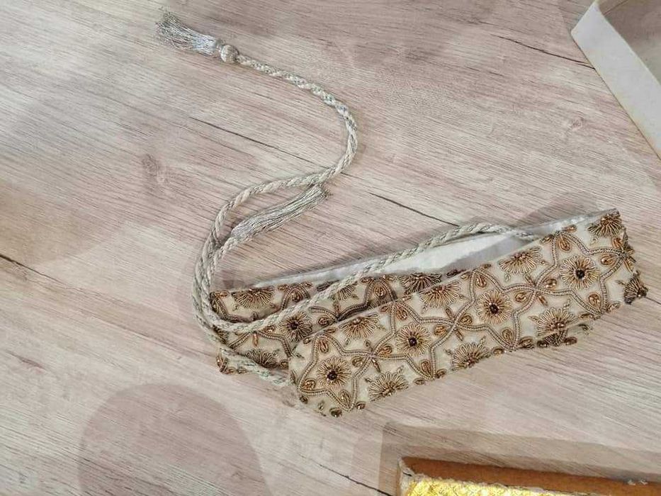 Оригинален Индийски колан