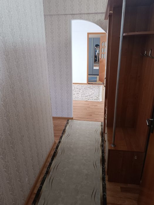 Сдам посуточно 2 комнатную квартиру