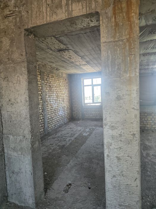 Продаётся дуплекс квартира  на Паркентском.