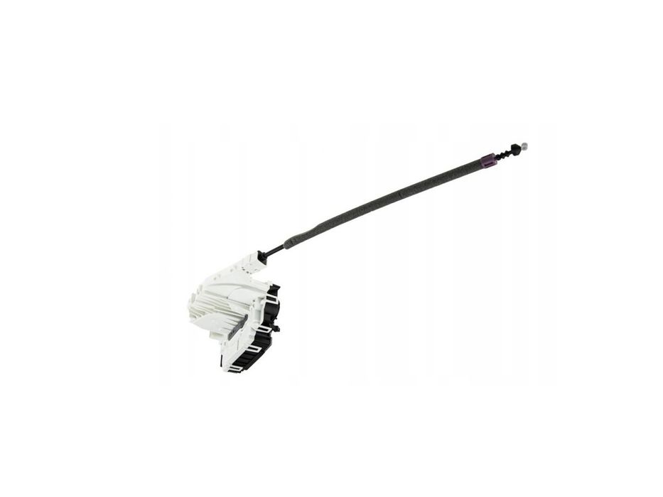 Брава за Mercedes C-Class W204 (2010-2017)