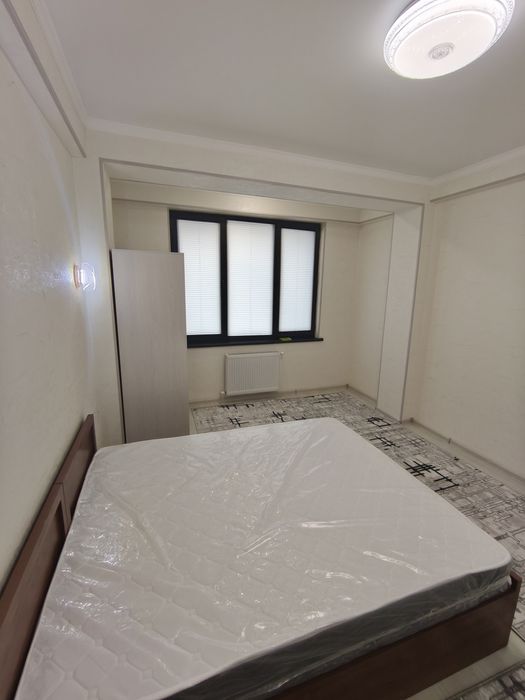 Сдаётся своя 1-комнатная квартира Олмос