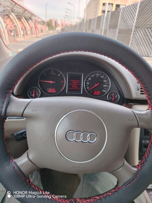 Vând Audi A4 B6 AVF