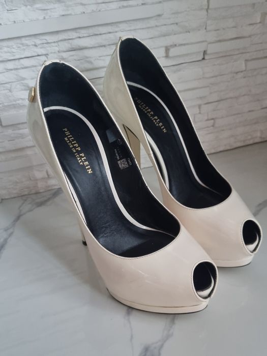 Philipp Plein  оригинални обувки 37